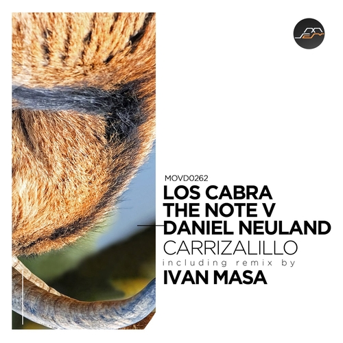 The Note V, Los Cabra, Daniel Neuland - Carrizalillo [MOVD0262]
